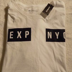 EXPRESS  T'shirt